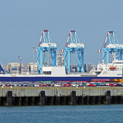 Services de transport de marchandises de Chine à l'Indonésie