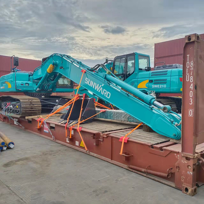 Consolidateurs de fret maritime international et de fret océanique provenant d'un agent en Chine