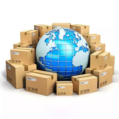 DHL/UPS/FEDEX/TNT Service de livraison express et de messagerie par courrier en provenance de Chine
