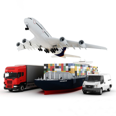 DHL/UPS/FEDEX/TNT Service de livraison express et de messagerie par courrier en provenance de Chine