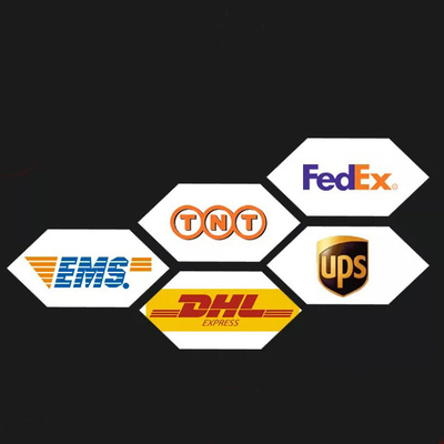 Tarifs compétitifs pour les frais de livraison express DHL/UPS/FEDEX/TNT par l'agent de fret chinois