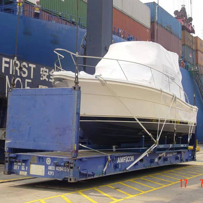 Service LCL Transporteur international de vrac avec des tarifs compétitifs pour le transport de marchandises en vrac
