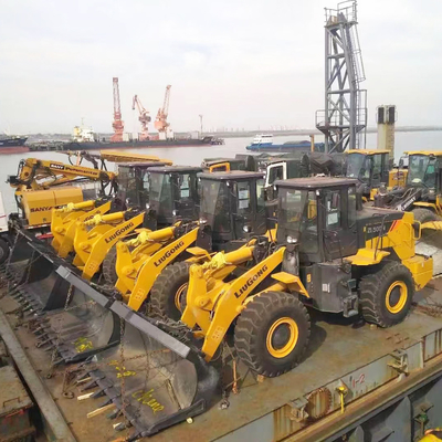 La Chine et le Bangladesh mettent fin aux services de transport de marchandises lourdes en vrac