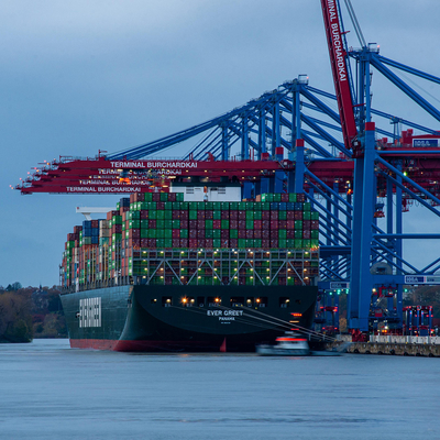 La Chine et le Bangladesh mettent fin aux services de transport de marchandises lourdes en vrac