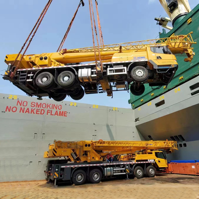 Services de fret maritime de grande taille en Chine à Santiago