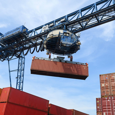 Services mondiaux de transport de marchandises depuis Tianjin pour le service LCL