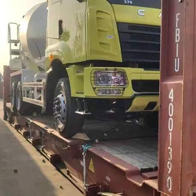 Services de fret maritime de grande taille en Chine à Santiago