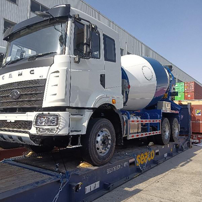 Services de fret maritime de grande taille en Chine à Santiago