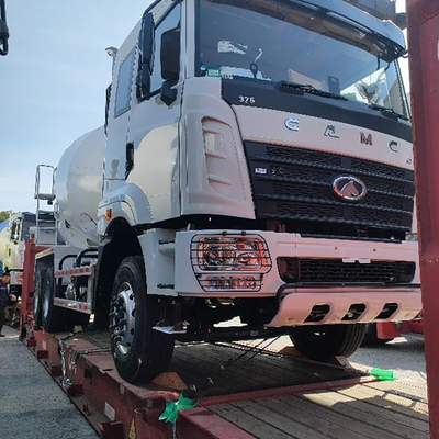 Excavateur et camion grue Expédition océanique Citation d'un agent de fret chinois