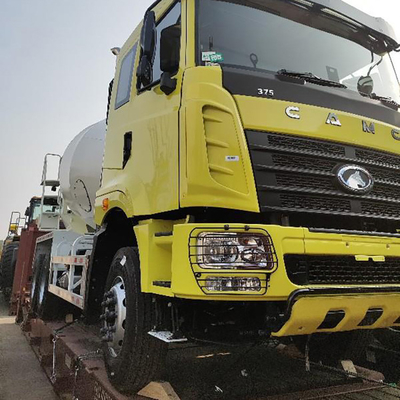 Excavateur et camion grue Expédition océanique Citation d'un agent de fret chinois