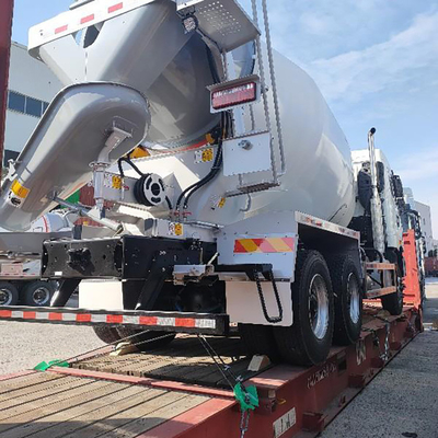 Services maritimes mondiaux 40FR / 40OT Containers expédiés de Chine à HAMBOURG pour des marchandises de grande taille