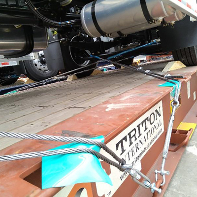 Réduction des frais de transport maritime par conteneur 40FR/40OT en provenance de Chine à destination de MANZANILLO/LAZARO CARDENAS MEXICO pour les marchandises de grande taille