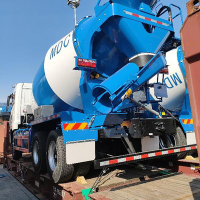 Réduction des frais de transport maritime par conteneur 40FR/40OT en provenance de Chine à destination de MANZANILLO/LAZARO CARDENAS MEXICO pour les marchandises de grande taille