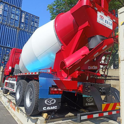 Expéditions OOG pour le transport de fret surdimensionné de la Chine à Buenos Aires dans des conteneurs 40FR/40OT