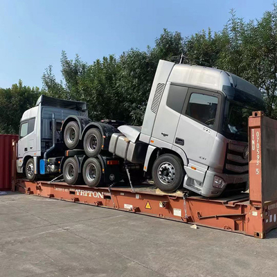 Fret maritime mondial de la Chine à Mombasa / Fret international, y compris les conteneurs-cadres