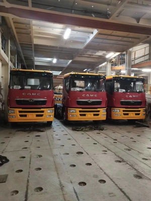 OOG BBK Expédition vers l'Allemagne depuis la Chine Société internationale de logistique de fret pour le fret surdimensionné