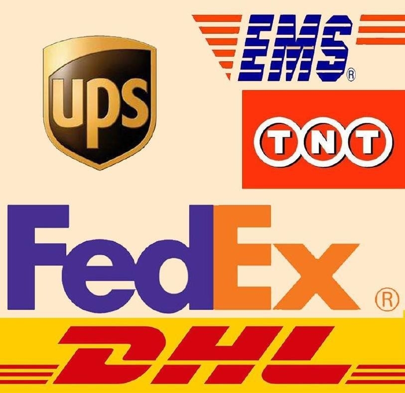 Tarifs des services de livraison express par l'agent d'expédition en Chine