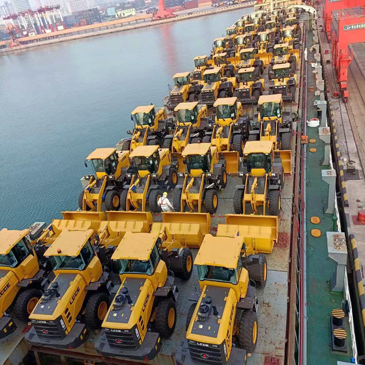 Container / RORO / Frais maritimes en vrac Expédition internationale de Chine au Ghana pour le fret surdimensionné