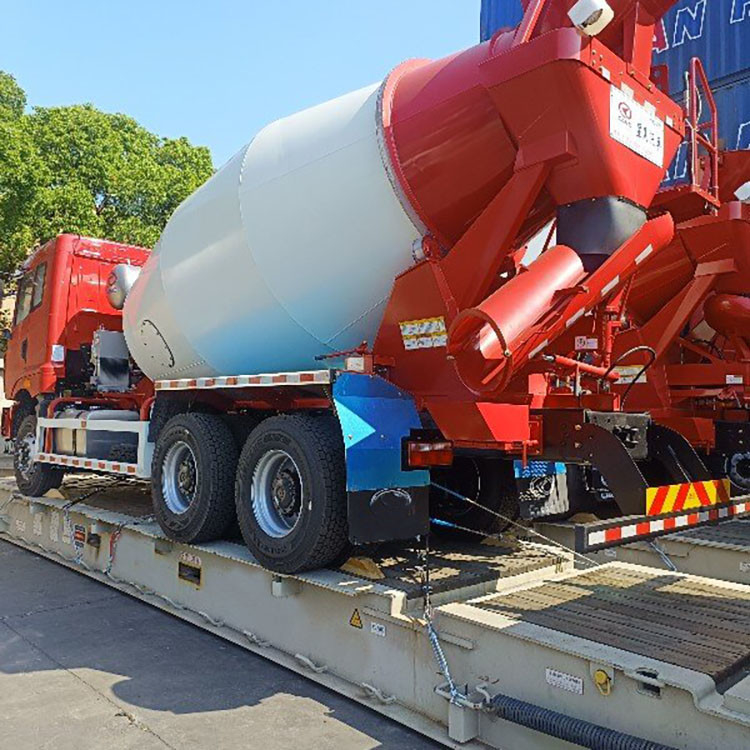 Container professionnel 40FR/40OT Frais océaniques mondiaux Chine au Qatar Pour le fret surdimensionné