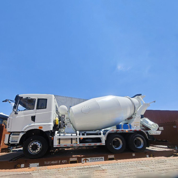 FCL Sea OOG Solutions d'expédition pour le transport de votre cargaison de grande taille de la Chine au port de Lagos