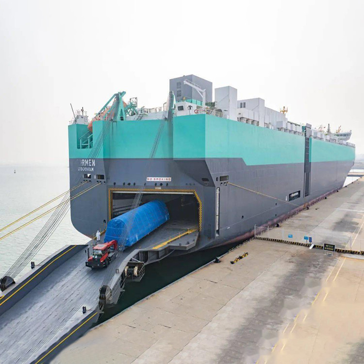 Tarifs compétitifs de porte à porte d'un agent de transport professionnel en Chine Fret aérien et maritime
